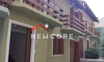 Imagem 3: Casa de condomínio em Avenida Nilo Ruschel - Alto Petrópolis - Porto Alegre/RS