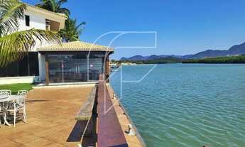 Imagem 3: Imóvel para venda com 1000 metros quadrados com 5 quartos em Olaria - Guarapari - ES