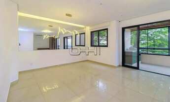 Imagem 2: Aluguel Apartamento 3 Dormitórios - 136 m² Brooklin