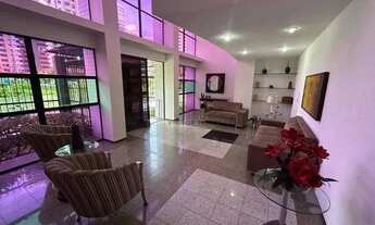 Imagem 2: Ed Porto Real - Nascente - 78 metros - 2 quartos + 1 vaga - Meireles