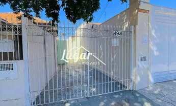 Imagem: Casa para aluguel, 4 quartos, JARDIM MARIA