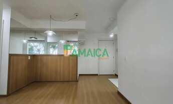 Imagem 4: Apartamento para Locação -52m² 2 quartos, 1 suíte- Rua Goiânia, Cajuru - 5356