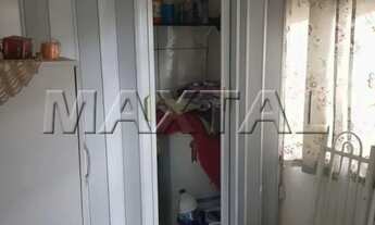 Imagem 4: Sobrado em Rua Ataliba Vieira - Vila Medeiros - São Paulo/SP