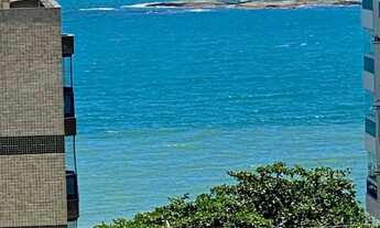 Imagem 2: Imóvel para venda possui 115 metros quadrados com 3 quartos em Itapuã - Vila Velha - ES