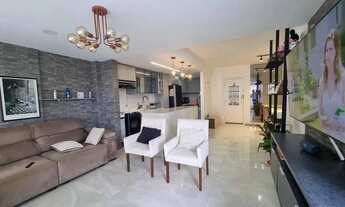 Imagem 2: VENDO APARTAMENTO COM 3 QUARTOS (1 SUÍTE) NO ED ILHAS DE MURANO