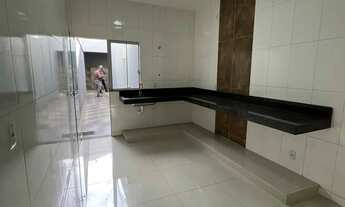 Imagem 4: Casa à Venda no Jardim Atlântico 3 Suítes