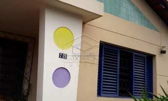 Imagem: Casa Padrão em Bauru