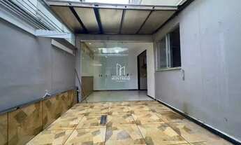 Imagem 2: Área privativa para aluguel, 3 quartos, 1 suíte, 1 vaga, Castelo - Belo Horizonte/MG