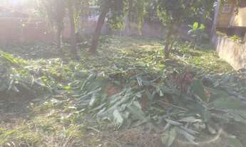 Imagem 2: À venda terreno com 530m² na Estrada Francisco da Cruz Nunes em itaipu, chegando em itacoa