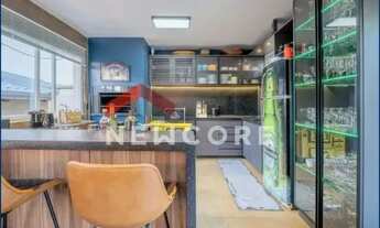 Imagem 7: Casa em Rua Monte Alverne - Chácara das Pedras - Porto Alegre/RS