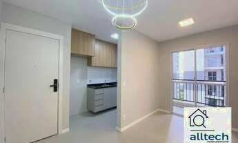 Imagem: Apartamento com 2 dormitórios para alugar