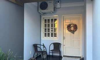 Imagem 3: Casa com 2 quartos 2 suítes, 2 vagas e 99m² à venda em Hípica, Porto Alegre