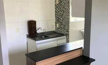 Imagem 5: Imóvel para aluguel possui 67 metros quadrados com 2 quartos