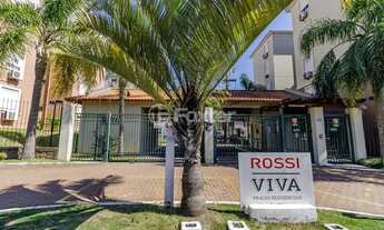 Imagem 3: Apartamento 3 dormitórios sendo 1 suite no Empreendimento Rossi Viva