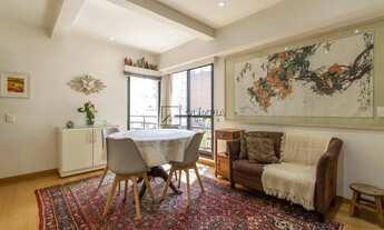 Imagem 7: Aluguel Apartamento 1 Dormitórios - 110 m² Paraíso