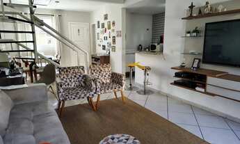 Imagem 4: Imóvel para venda com 124 metros quadrados com 3 quartos em Morada de Laranjeiras - Serra