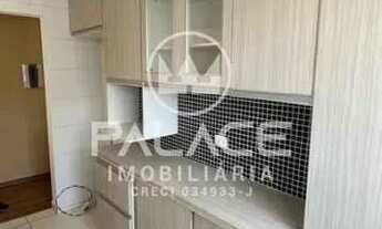 Imagem 7: Apartamento à venda na avenida dois córregos, dois córregos, piracicaba 2 quartos 55m²