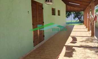 Imagem 5: Chácara para Venda em Boituva, Recanto Maravilha, 3 dormitórios, 3 suítes, 5 banheiros, 4