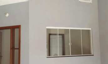 Imagem 3: Casa 03 dormitórios Jardim do Vale