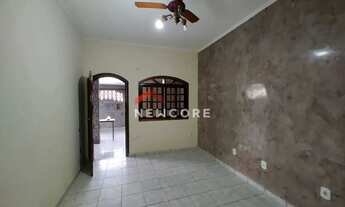 Imagem: Casa em Rua Lourenço Batista de Araújo