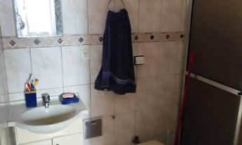 Imagem 7: Imóvel para aluguel com 55 metros quadrados com 1 quarto em Embaré - Santos - SP