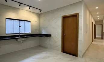 Imagem 3: Casa à venda no Residencial Village Garavelo - 2ª Etapa