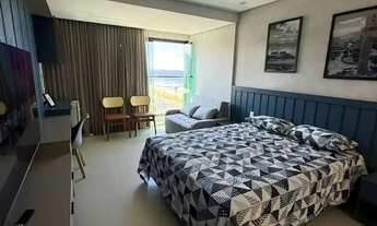 Imagem: Apartamento para locação no ART STUDIO