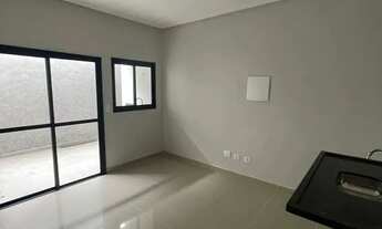 Imagem 5: Imóvel para venda tem 45 metros quadrados com 1 quarto em Vila Matilde - São Paulo - SP