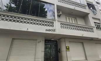 Imagem: INBOX CIA IMOBILIARIA VENDE Ótimo Apartamento