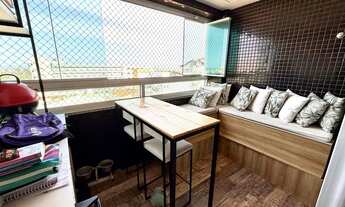 Imagem 3: Apartamento à venda no Blumar Residence, COROA DO MEIO, Aracaju, SE