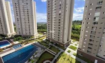 Imagem: LINDO APARTAMENTO NO ARBOVILLE - JACAREÍ