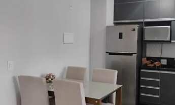 Imagem 6: Apartamento para Venda em Bragança Paulista, UBERABA, 2 dormitórios, 1 banheiro, 1 vaga