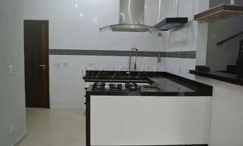 Imagem 2: Casa à venda em Pirituba, Jardim Líbano com 165m², 3 suítes, Piscina, Churrasqueira e 2 va