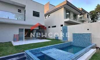 Imagem: Casa de condomínio em Rua Caraíva - Alphaville