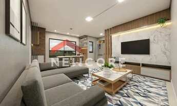 Imagem 3: Apartamento em Rua Adilio Juvenal Mafra - Centro - Navegantes/SC