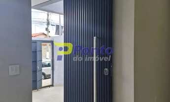 Imagem 2: Casa no bairro Bela Vista