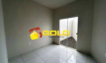 Imagem 3: Casa para Venda em Uberlândia, Brasil, 2 dormitórios, 1 banheiro, 1 vaga