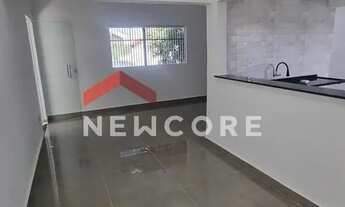 Imagem 6: Casa em Rua Délio Hermes de Oliveira Coragem - Núcleo Habitacional Mary Dota - Bauru/SP