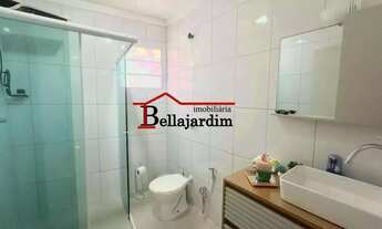 Imagem 6: Sobrado para Alugar no Bairro Jardim Bela Vista em Santo André/SP