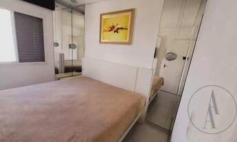 Imagem 4: Apartamento com 3 dormitórios à venda, Além Ponte - Sorocaba/SP