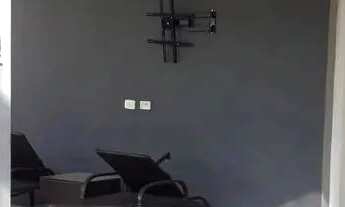 Imagem 7: CASA EM CONDOMÍNIO - GOLF PARK - SP