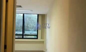 Imagem 2: SALA COMERCIAL 31M² - VIA PARQUE OFFICES - BARRA DA TIJUCA