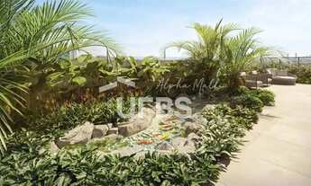 Imagem 4: Emirates Parque Flamboyant - Jardim Goiás