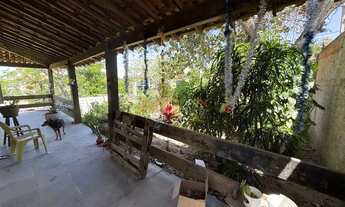 Imagem 4: Casa 4 Quartos Suíte Piscina Churrasqueira