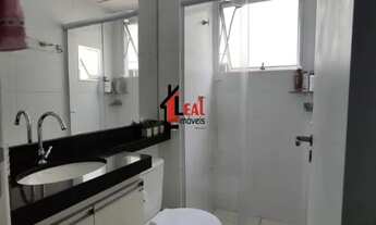 Imagem 7: Apartamento para Venda em Presidente Prudente, EDIFÍCIO PRÍNCIPE DA PÉRSIA, 2 dormitórios