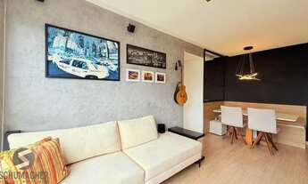 Imagem 4: Apartamento 2 dormitórios, 1 suíte, 2 vaga, elevador no Passo da Areia