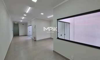 Imagem: Casa à venda em Piracicaba, Vila Independência