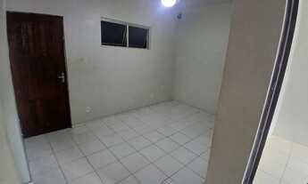 Imagem 5: ALUGUEL DE APARTAMENTO EM RESIDENCIAL AUGUSTO MONTENEGRO III