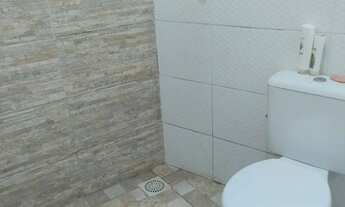 Imagem 6: CASA SAMAMBAIA Casa com 3 dormitórios