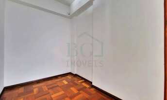 Imagem 5: Apartamentos Padrão em Poços de Caldas